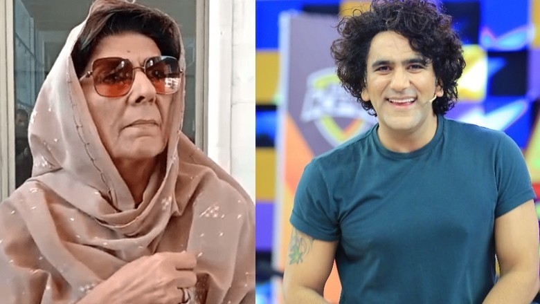 Mustafa Chaudhary slammed for making derogatory remarks against Aleema Khan during KLF