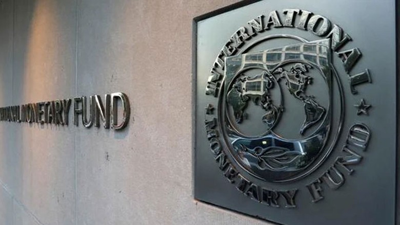 IMF wants Pakistan to impose 18% GST on several items