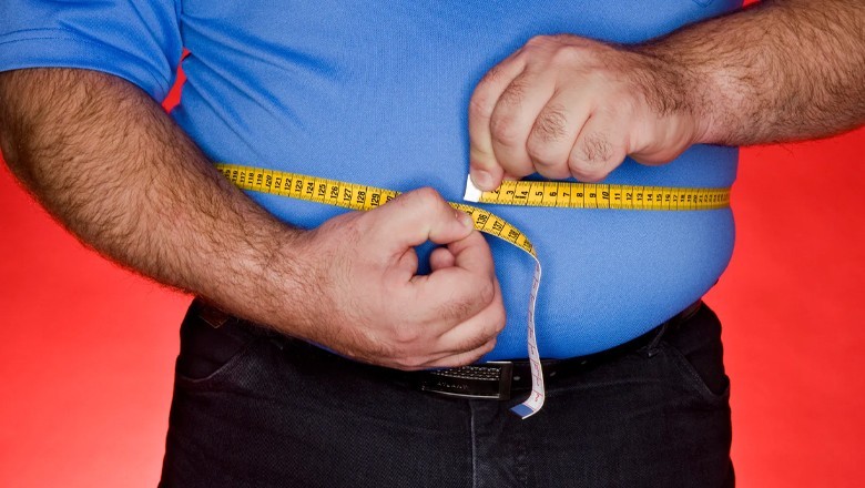 Research reveals men gain more weight than women after marriage