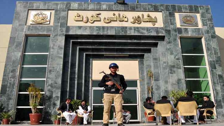 PHC extends stay on oath of NA reserved seat members