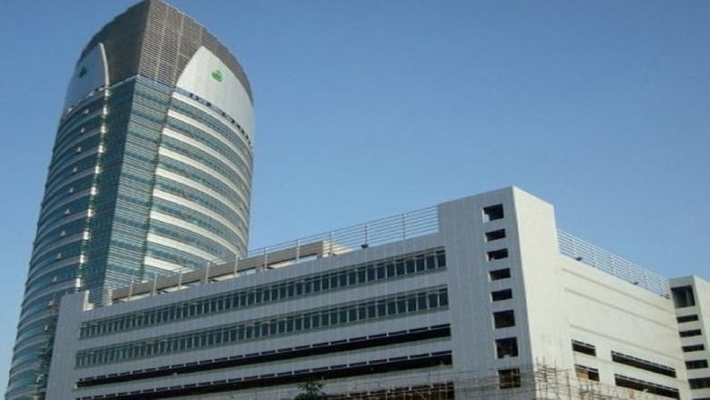 CM Maryam to build 21-storey Arfa Karim IT Tower II in Lahore