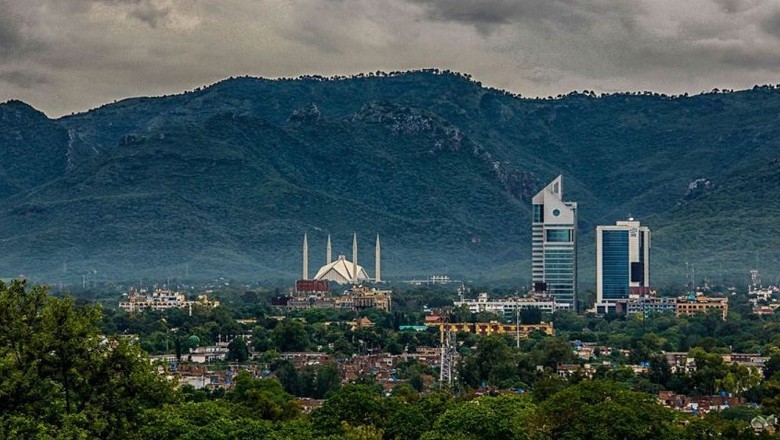 Islamabad set to get Pakistan's biggest IT park
