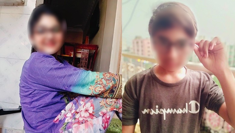 Magistrate orders to place Ayaan, Anabiya and aunt's names on ECL in Karachi’s alleged abduction case