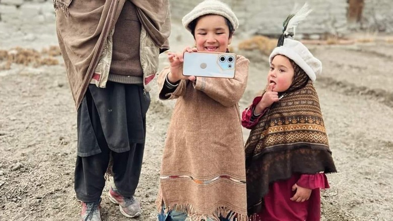 Google, YouTube invite Shiraz, his sister Muskan to attend seminar in US