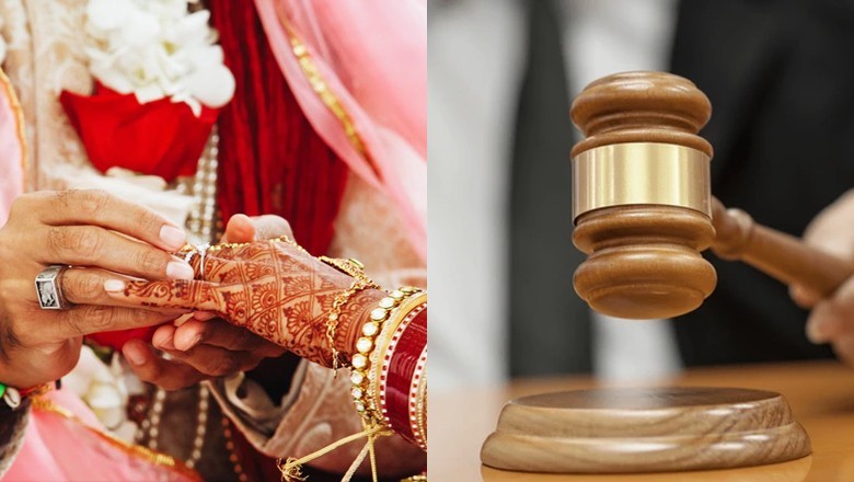 Lahore man gets 7 months in jail for remarrying without first wife's ...