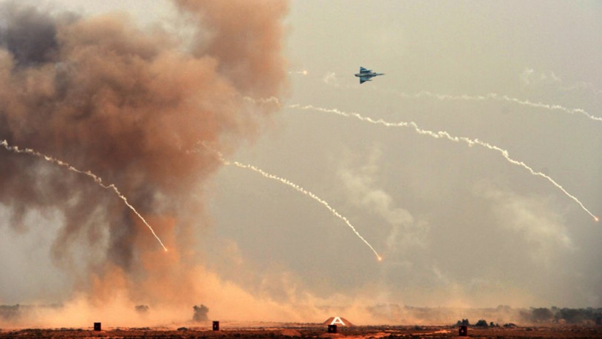 Pakistan conducted air strikes on terrorist hideouts in Afghanistan, confirms FO