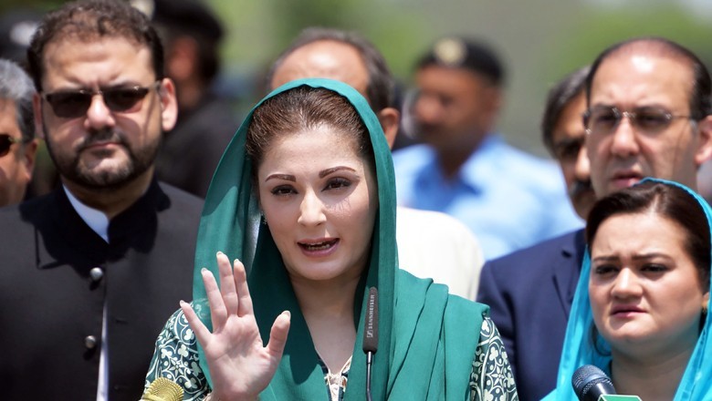 CM Maryam Nawaz's brothers acquitted in three corruption cases