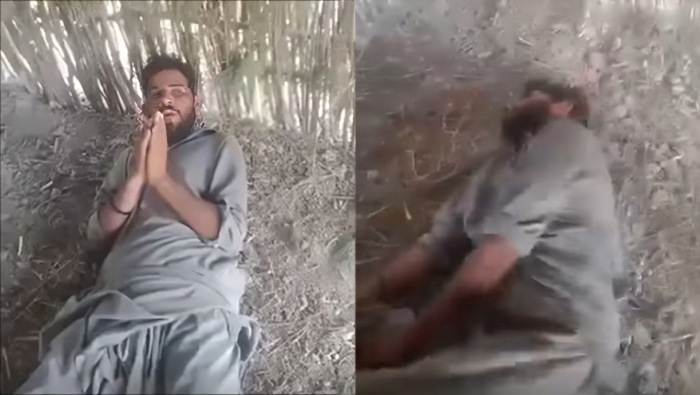 Shikarpur bandits shoot hostage in leg over failure to pay ransom