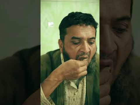 Karachi ke famous Kung-Fu parathe