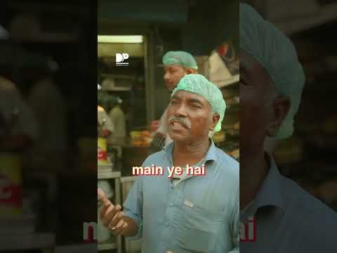 This Bun Kabab is a perfect snack to satisfy your pre-sehri food cravings