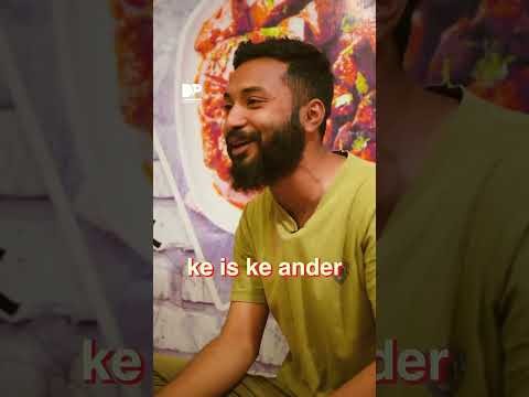 If you are a Kaleji lover then this place is for you