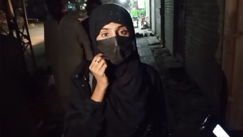 Karachi girl arrives in Pano Aqil to marry her lover, only to find he has vanished