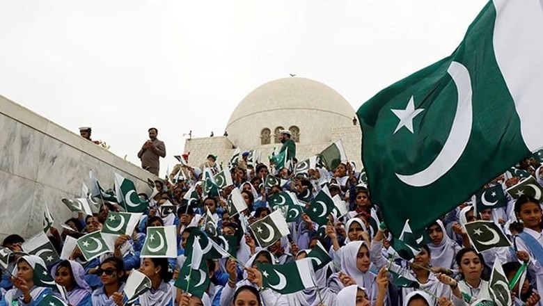 Sindh govt announces public holiday on March 23