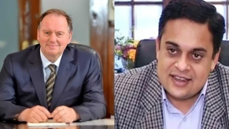 Ahad Cheema withdraws demand of 'fee waiver' for his children following backlash