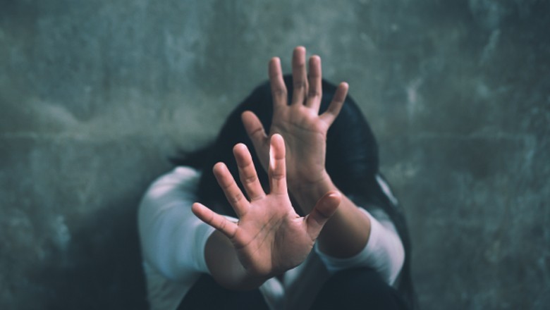 Deaf and mute girl raped by 50-year-old cousin in Lodhran