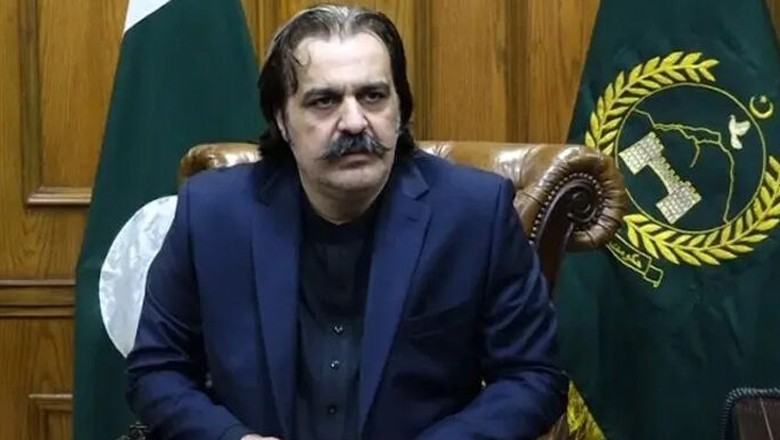CM Gandapur allocates land for separate graveyards for transgenders