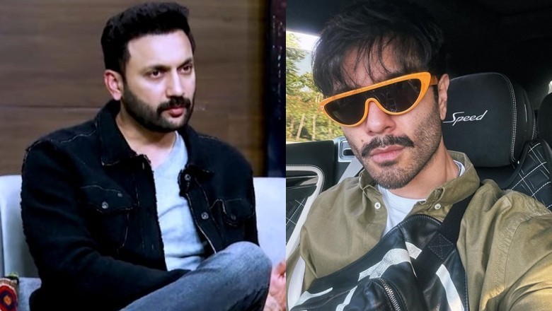 “I don't like Feroze Khan, everyone knows what kind of person he is: