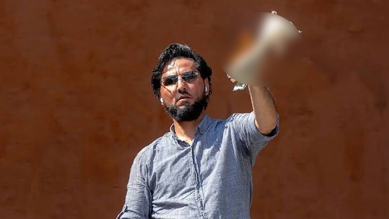 Salwan Momika, who burnt Holy Quran, found dead in Norway