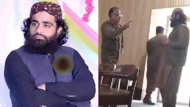 Faisalabad police fail to take action after jirga acquits cleric accused of raping 12-year-old