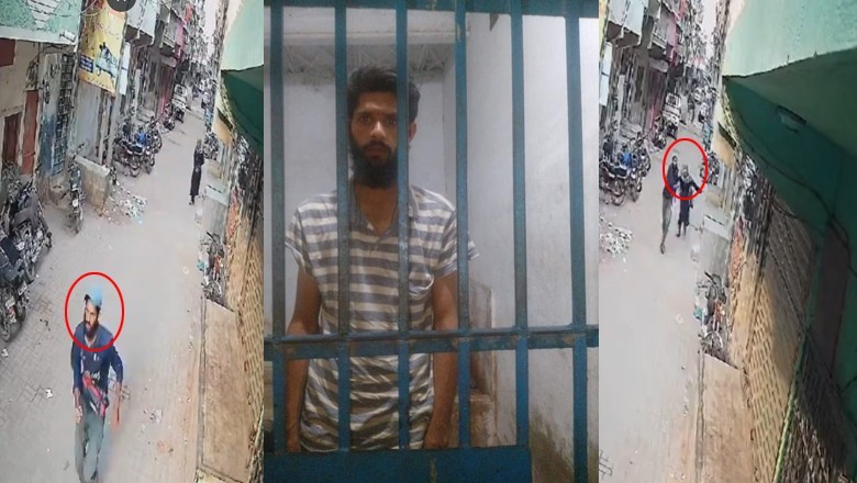 Man who harassed woman in broad daylight in Karachi arrested