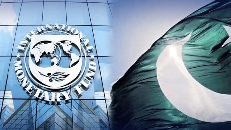 IMF condition: Pakistan govt seeks affidavits from distribution companies about no electricity theft