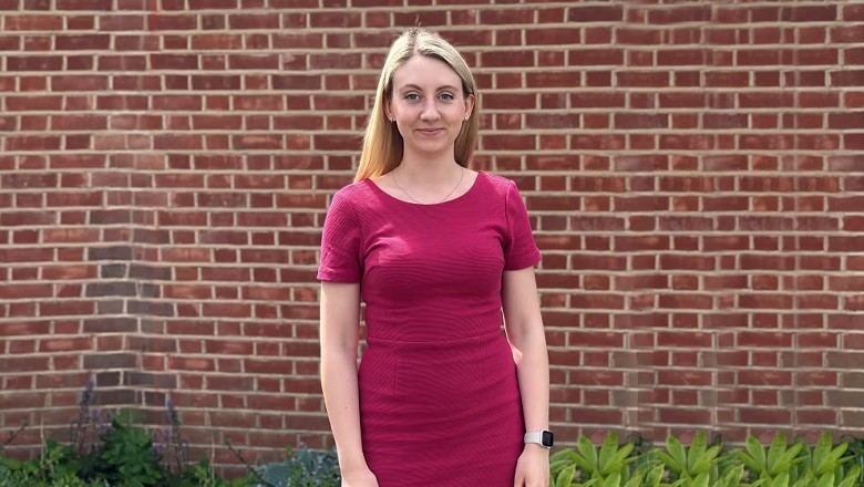 UK policewoman observes fasts in Ramadan to learn about Muslims’ experiences