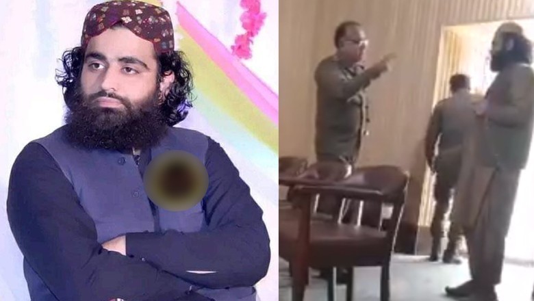 Cleric Abubakar Muaviya booked in another child rape case