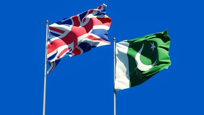 UK clarifies Pakistan not included in ‘dangerous countries’ list