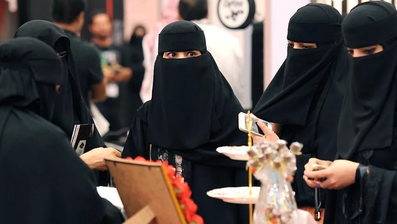 Restaurant in India's Delhi denies entry to women wearing hijab