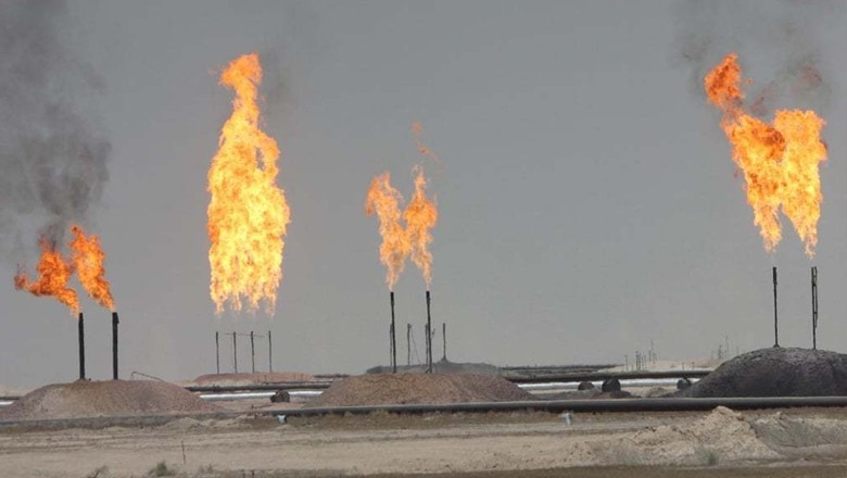 Mari Petroleum discovers major gas reserves in Sindh