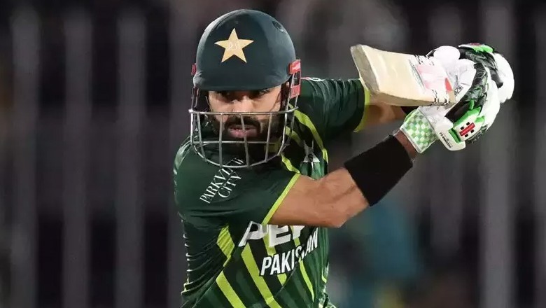 Mohammad Rizwan completes fastest 3,000 T20I runs