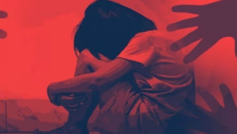 13-year-old girl gang-raped in Hyderabad