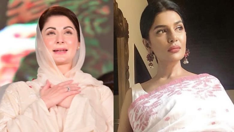 Maryam Nawaz is naturally beautiful: Iffat Omar denies plastic surgery rumours