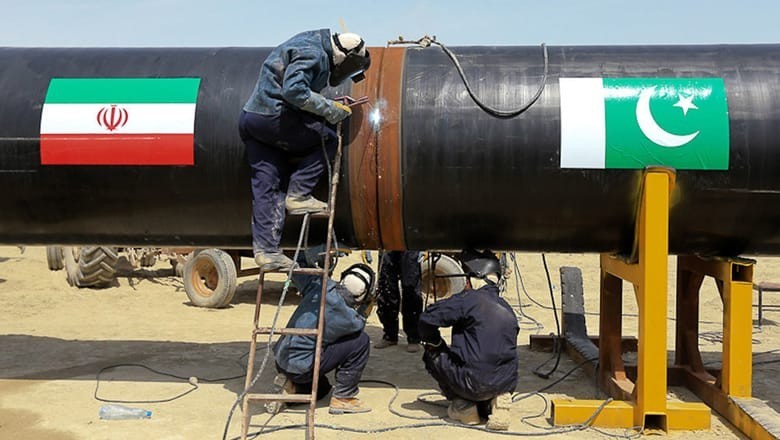 Pakistan, Iran agree on energy cooperation including IP gas pipeline despite US warning