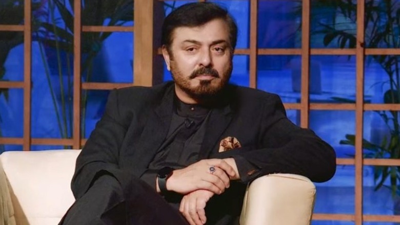 "Pakistani dramas are destroying sanctity of relations," says Nauman Ijaz