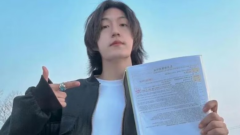 Korean YouTuber Daud Kim cancels building of mosque after facing opposition from locals