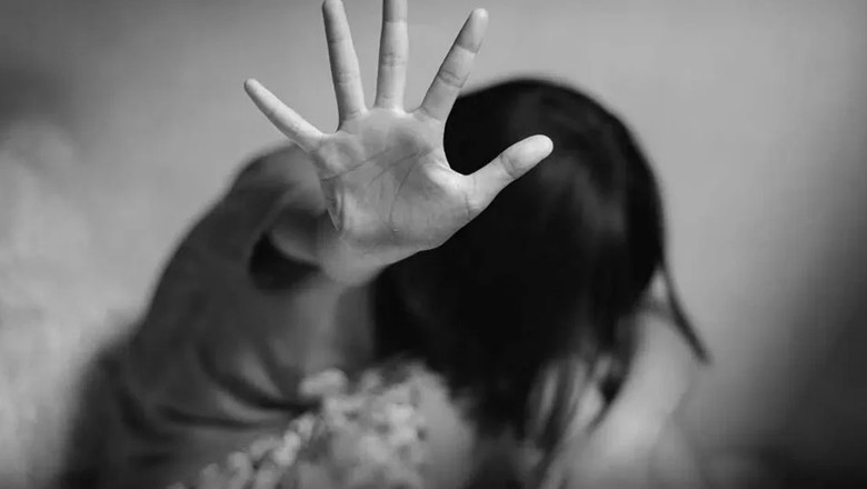 Over 890 children sexually abused in Punjab in 2023