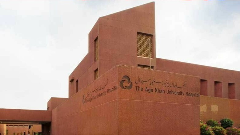 AKUH secures 85th spot in 'Global Top 250 Hospitals' list