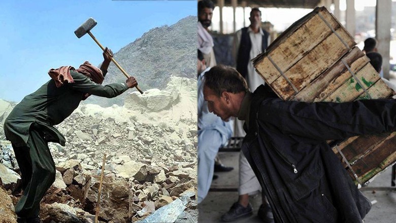 Labour Day being observed across Pakistan today