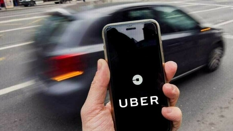Uber completely shuts down operations in Pakistan