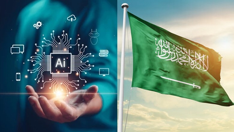 AI threatens 17% employment in Saudi Arabia