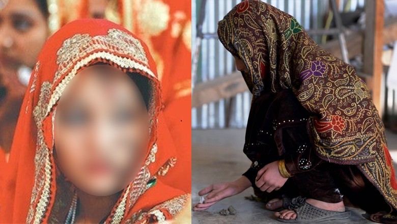 Swat parents sell 13-year-old girl into marriage to elderly man for Rs1 million