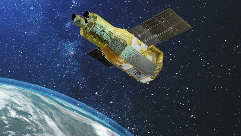 Pakistan's iCube Qamar enters lunar orbit for landing bid