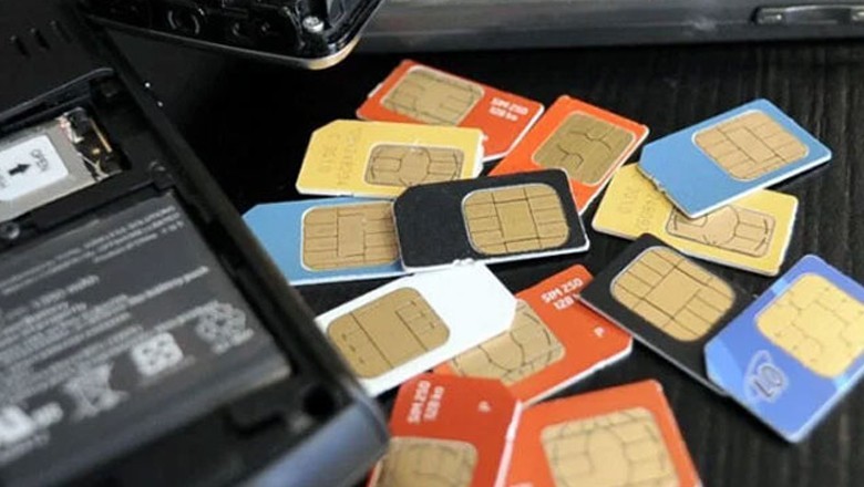 Telcos to block 5,000 SIMs of non-filers on daily basis