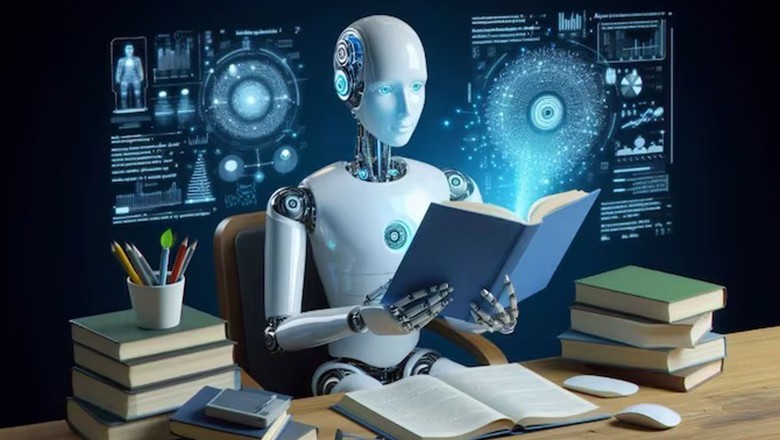 OpenAI's new ChatGPT can listen, look and talk