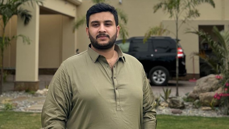 Another university student killed over robbery resistance in Karachi