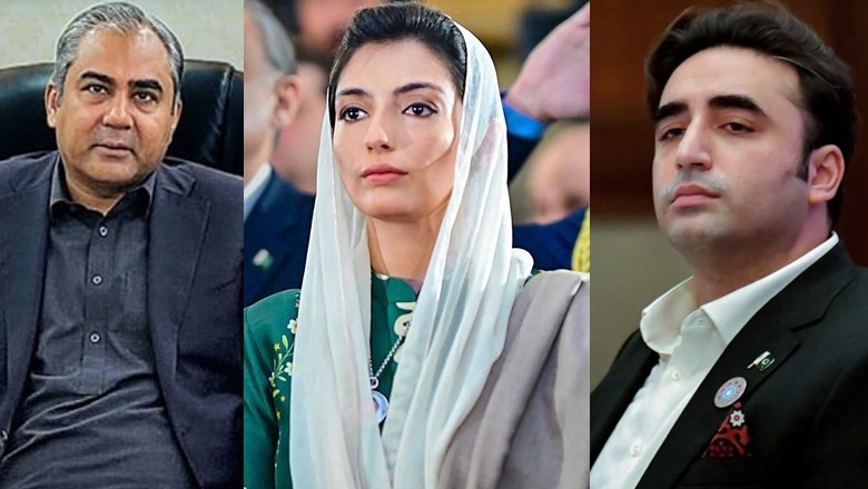 Netizens slam public officials for investing in Dubai instead of Pakistan