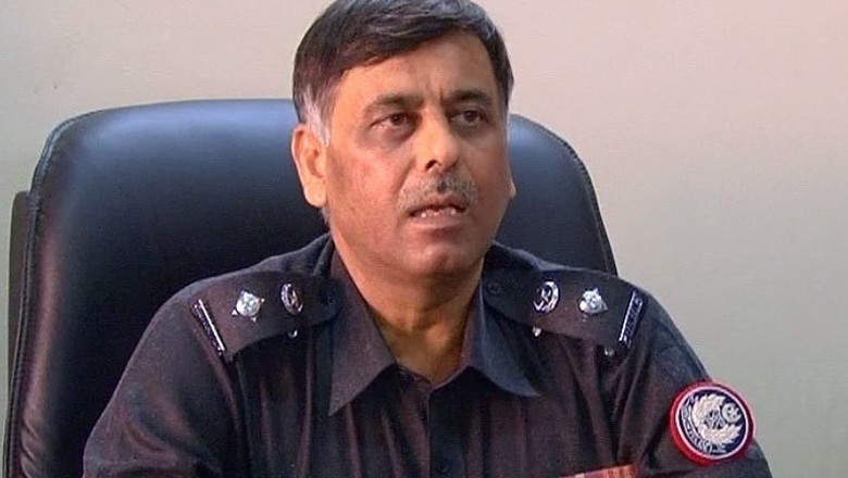 Dubai leaks reveal former SSP Rao Anwar’s family owns villas, apartments