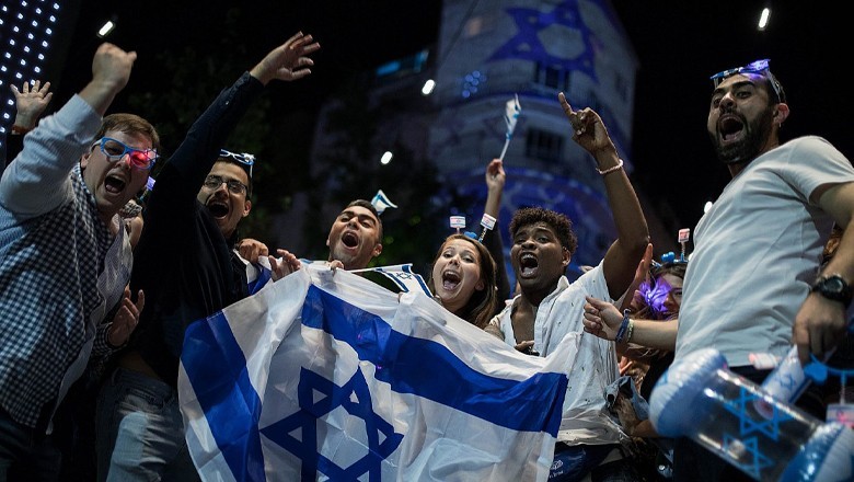 Insensitive reaction as Israelis celebrate Iranian President's death on social media