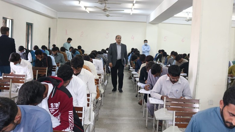 Students to undergo 'drug tests' in schools across Sindh